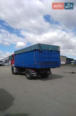 Зерновоз MAN 18.320 2009 в Дніпрі