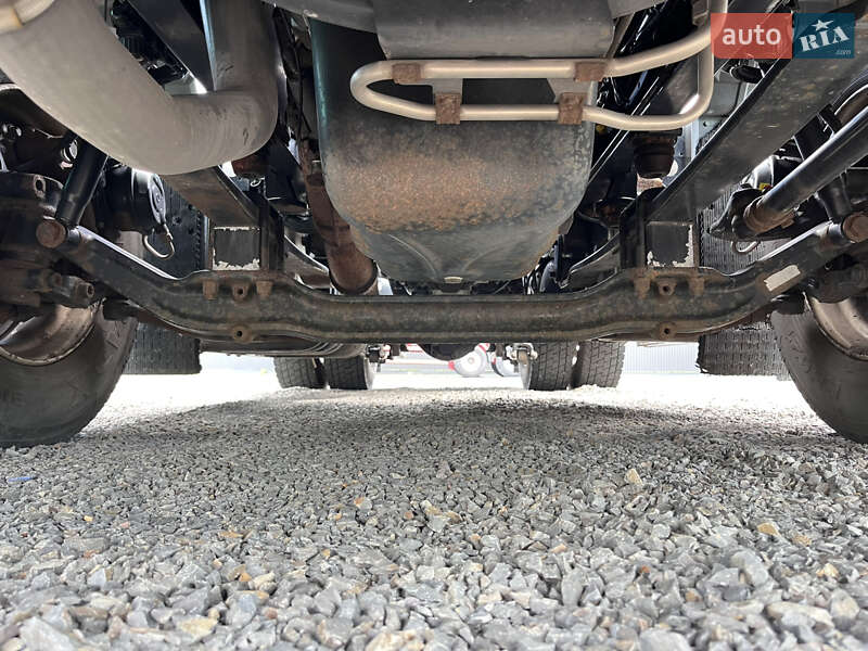 Тягач MAN 18.320 2013 в Хусте фото 10 Тягач MAN 18.320 2013 в Хусте