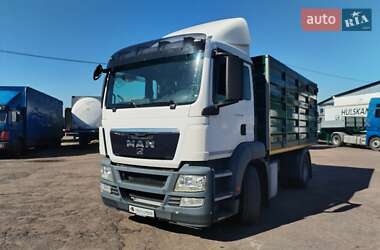 Самоскид MAN 18.320 2011 в Олександрії