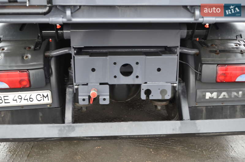 Самосвал MAN 18.360 2011 в Вознесенске