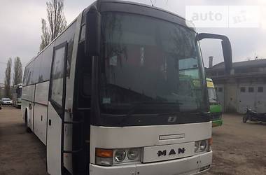Туристический / Междугородний автобус MAN 18.370 1994 в 