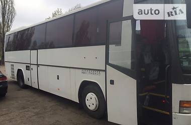 Туристический / Междугородний автобус MAN 18.370 1994 в 