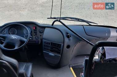 Туристичний / Міжміський автобус MAN 18.370 2010 в Кременчуці