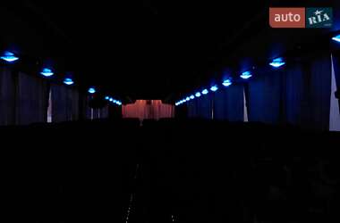 Туристичний / Міжміський автобус MAN 18.370 2010 в Кременчуці