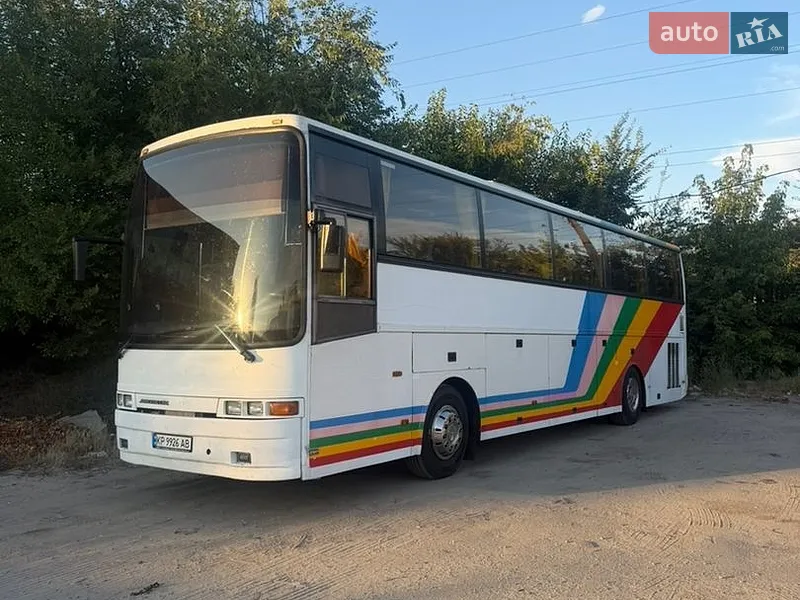 MAN 18.370 1995