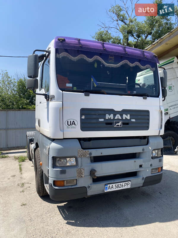 MAN 18.373 2001