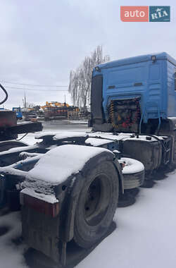 Самосвал MAN 18.390 2005 в 