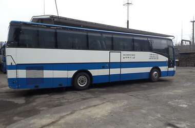 Туристичний / Міжміський автобус MAN 18.400 1997 в Чернівцях