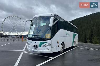 Туристичний / Міжміський автобус MAN 18.400 2006 в Рівному