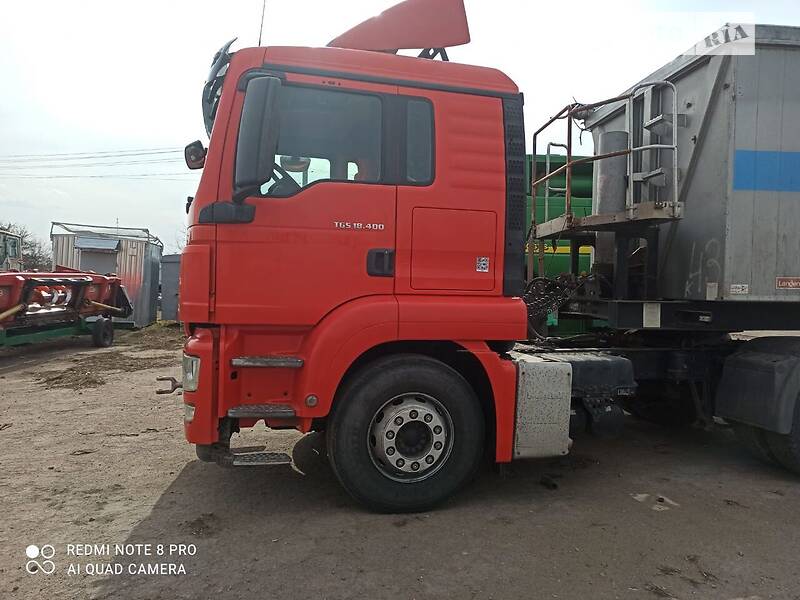 MAN 18.403 18.400