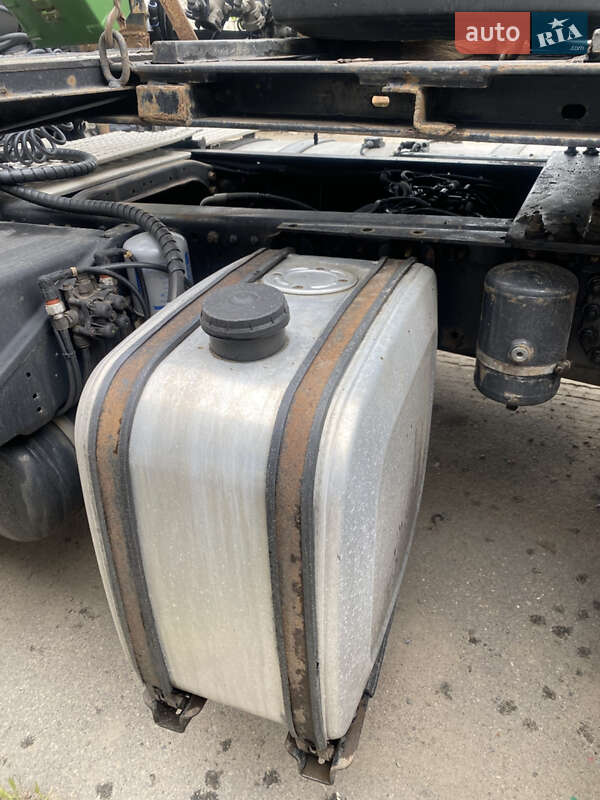 Тягач MAN 18.403 2013 в Одессе фото 2 Тягач MAN 18.403 2013 в Одессе