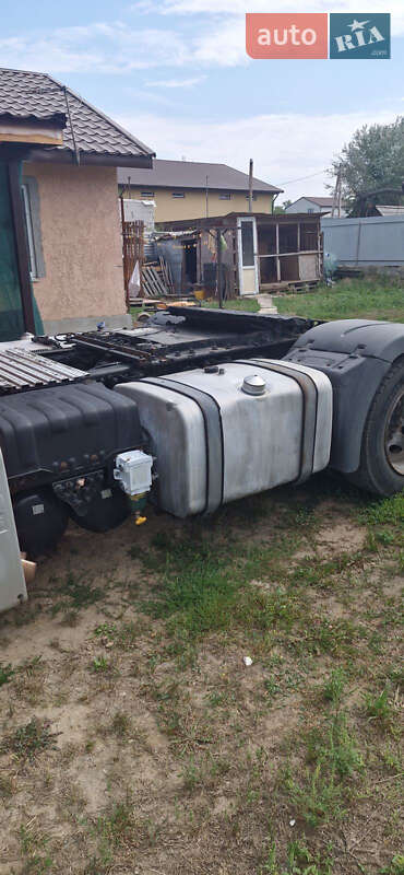 Автовоз MAN 18.403 2009 в Борисполе фото 4 Автовоз MAN 18.403 2009 в Борисполе