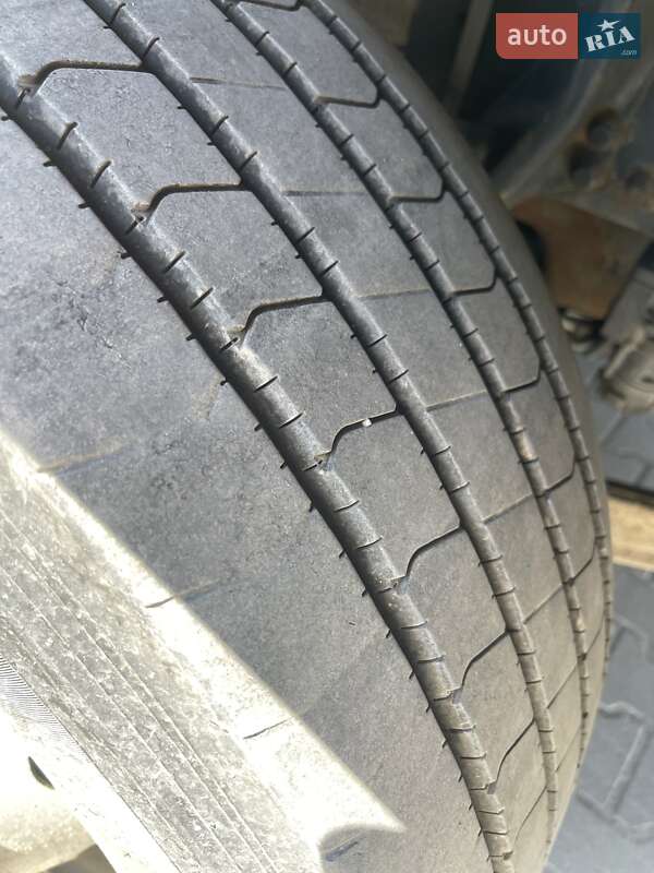 Тентованый MAN 18.403 2012 в Мукачево фото 13 Тентованый MAN 18.403 2012 в Мукачево