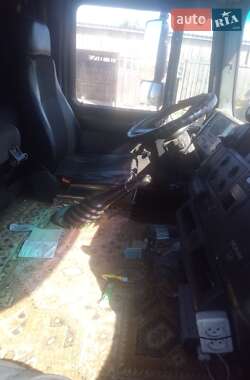 Зерновоз MAN 18.403 1998 в Чемерівцях