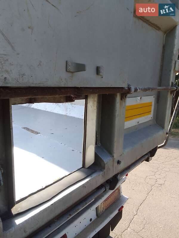 Тягач MAN 18.403 1996 в Килии фото 12 Тягач MAN 18.403 1996 в Килии