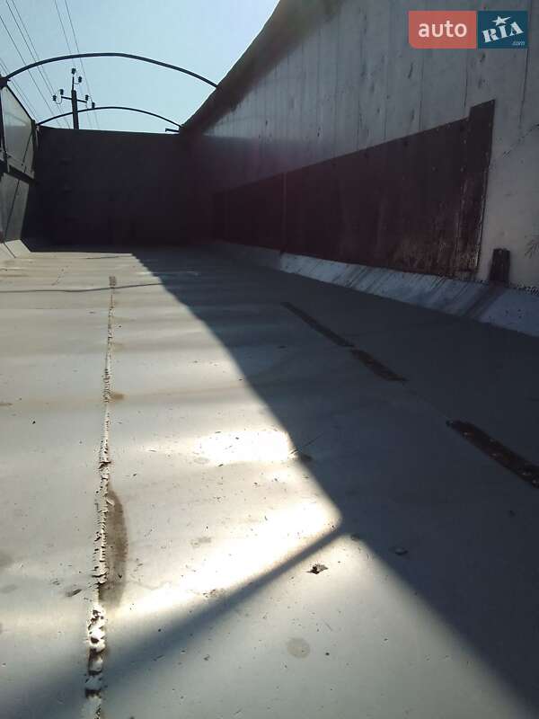 Тягач MAN 18.403 1996 в Килии фото 16 Тягач MAN 18.403 1996 в Килии