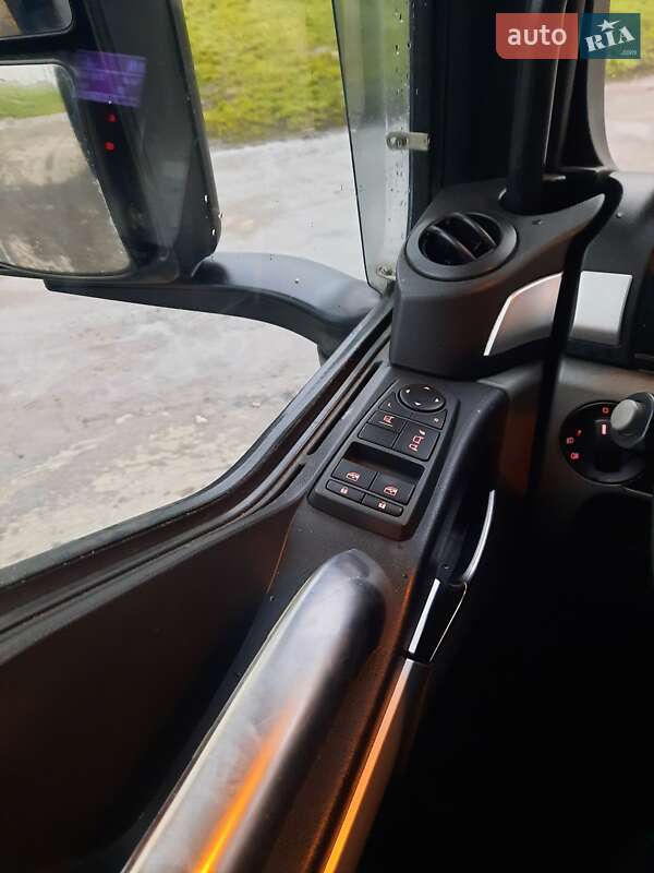 Самосвал MAN 18.403 2012 в Умани фото 9 Самосвал MAN 18.403 2012 в Умани