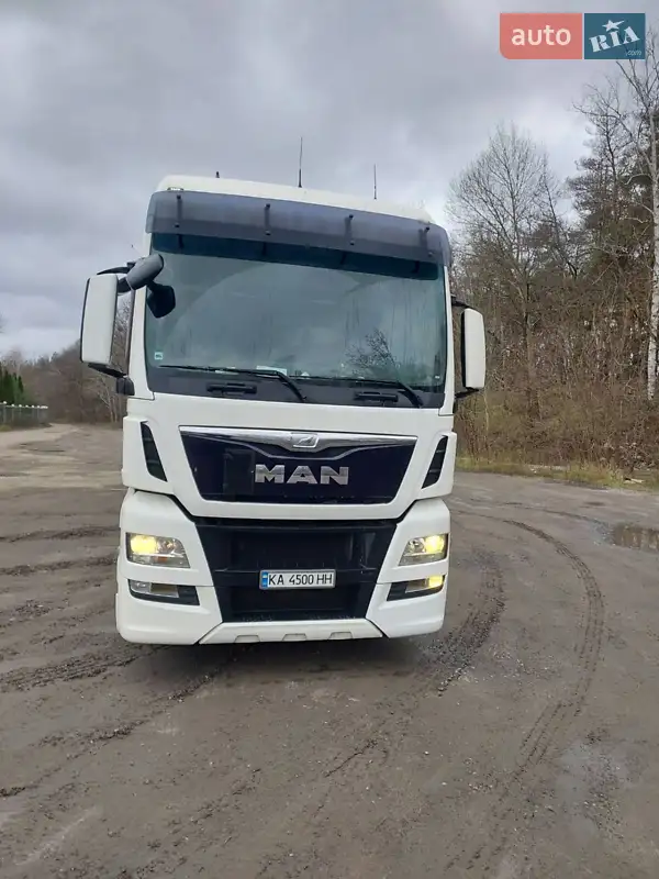 MAN 18.403 2014