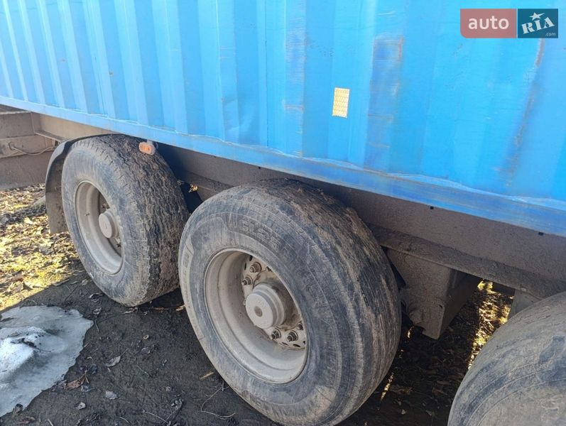 Тягач MAN 18.403 1999 в Вінниці