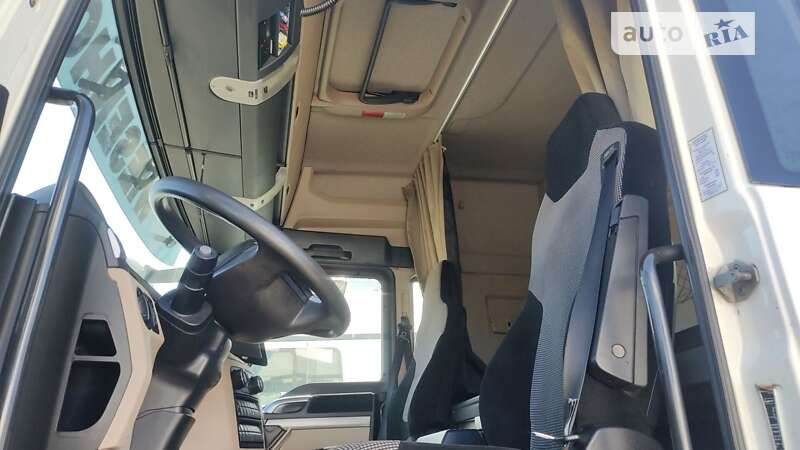 Тягач MAN 18.410 2017 в Коломые фото 4 Тягач MAN 18.410 2017 в Коломые