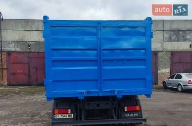 Самоскид MAN 18.410 2001 в 