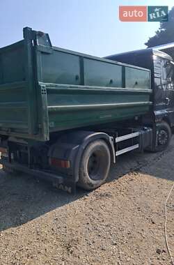 Самосвал MAN 18.410 2002 в 