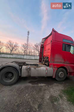 Тягач MAN 18.410 2003 в 