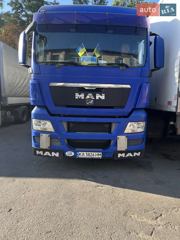MAN 18.410 2008 MAN 18.410 2008
