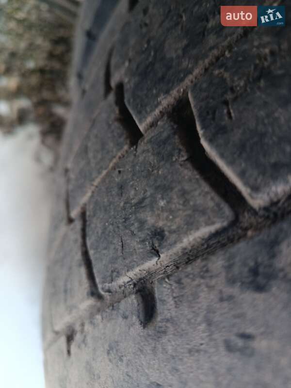 Другая спецтехника MAN 18.412 2010 в Виннице