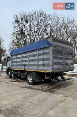Самоскид MAN 18.413 2003 в 