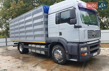 Самоскид MAN 18.413 2003 в 