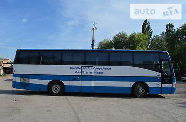 Туристический / Междугородний автобус MAN 18.420 1997 в Житомире