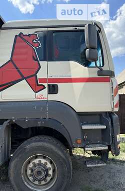 Самосвал MAN 18.430 2005 в 