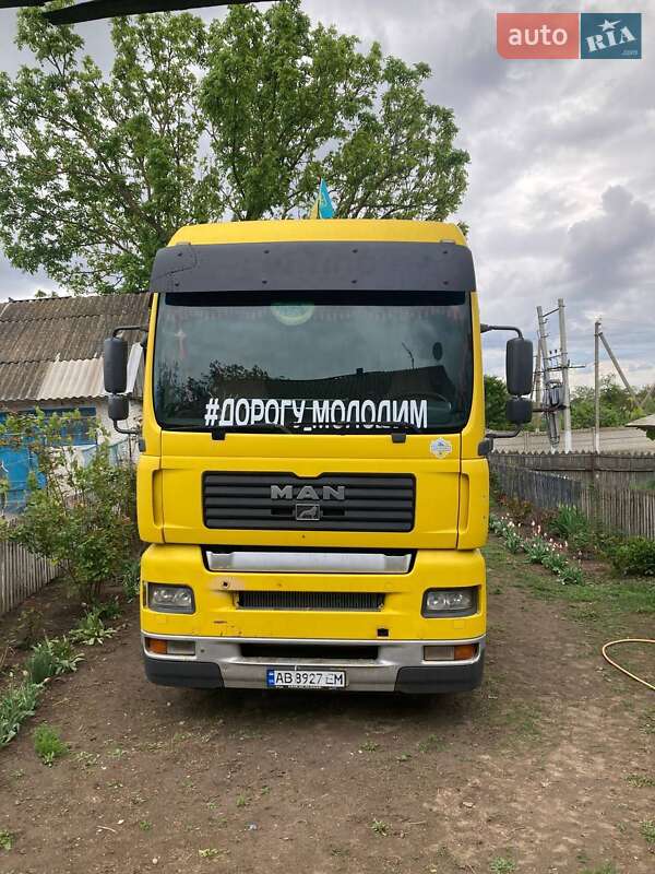 MAN 18.430