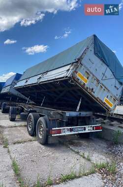 Самоскид MAN 18.430 2006 в 