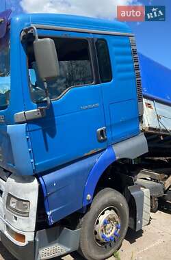 Самоскид MAN 18.430 2006 в 