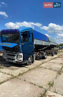 Самоскид MAN 18.430 2006 в 