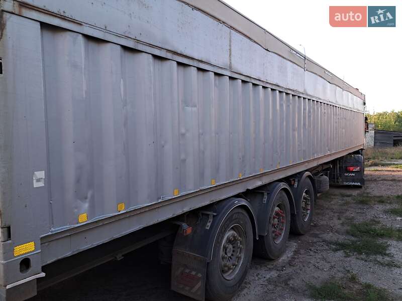 Тягач MAN 18.430 2005 в Подольске