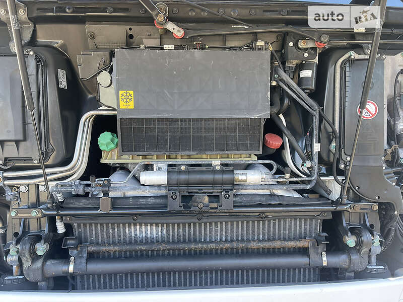 Тягач MAN 18.440 2013 в Виннице фото 6 Тягач MAN 18.440 2013 в Виннице