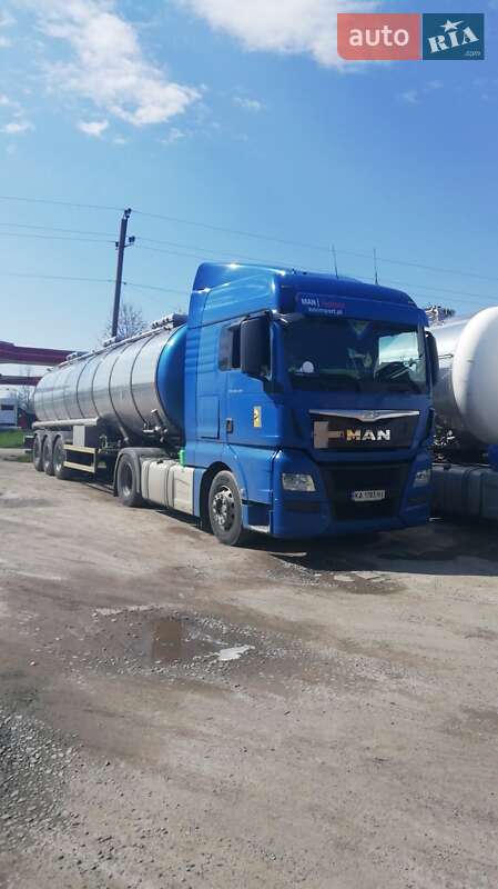 MAN 18.440 2016