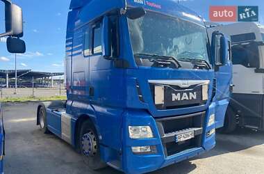 Тягач MAN 18.440 2015 в 