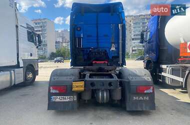 Тягач MAN 18.440 2015 в 