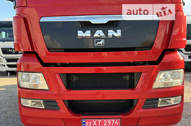 Тягач MAN 18.440 2012 в 