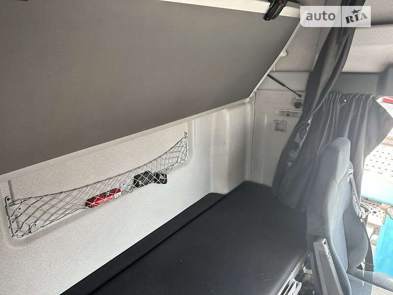 Тягач MAN 18.440 2015 в Києві