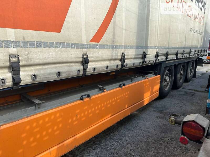 Тягач MAN 18.440 2015 в Києві