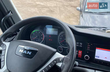 Тягач MAN 18.440 2015 в 