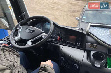 Тягач MAN 18.440 2015 в 