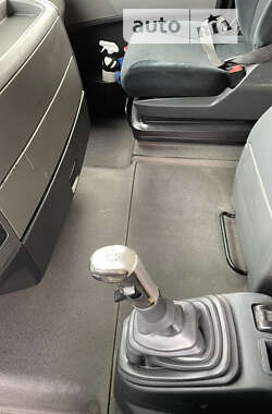 Тягач MAN 18.440 2012 в Львові