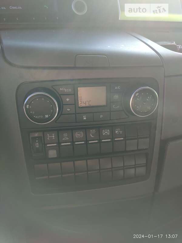 Тягач MAN 18.440 2016 в Одессе