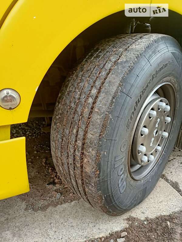 Тягач MAN 18.440 2012 в Киеве